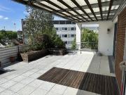 Düsseldorf Lörick: Großzügiges Penthouse 5 Zimmer mit...
