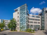 Düsseldorf Nord: Ihr Büro mit Komfort und Charme zur...