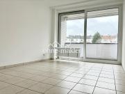Düsseldorf Pempelfort, komfortable 2 Zimmer Whg. 52 m²,...