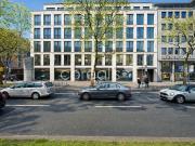 Düsseldorf Stadtmitte | Hochwertige Büroflächen mit...