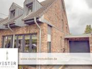Düsseldorf Stockum: Doppelhaushälfte ab 01.02.26 verfügbar Düsseldorf Stockum: Doppelhaushälfte ab 01.02.26 verfügbar