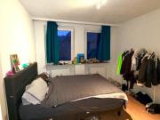 Düsseltal: zentral + ruhig + möbliert inkl. Küche +...