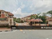 Duta Kensington Park Mont Kiara 2.5 storey Terrace Gated...