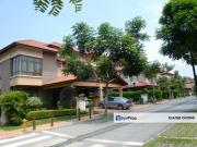 Duta Nusantara Gated, near Publika