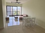 duta park residence, condominium