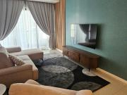 duta park residence, condominium