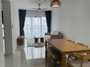 duta park residence, condominium