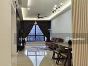 Duta Park Residence With ID Renovations 2 Rooms Kepong...