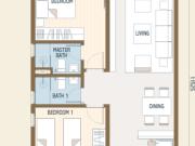 Duta Park Residences