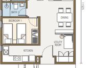 Duta Park Residences