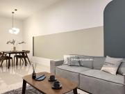 Duta Park Residences, Jalan Kuching