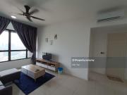 Duta Park Residences, Jalan Kuching