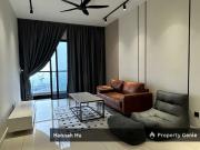 Duta Park Residences Jalan Kuching
