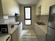 Duta Park Residences, Jalan Kuching