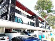 DUTA VILLA Fully Furnished Exclusive Three Storey...