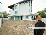 Duta Villa, Setia Alam