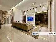 Duta Villa, Setia Alam
