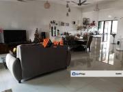 Duta Villa, Setia Alam