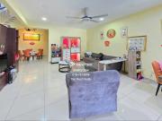 Dutamas Residence Condominium Corner Unit Tan Sai Gin...