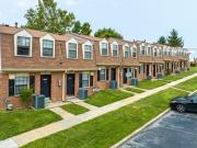 Dutch Village 1 Bed, 1 Bath Townhome