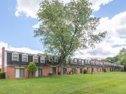 Dutch Village 3 Bed, 1 Bath Townhome