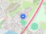 Dutchbarn Lane, Seabrook Orchards, Exeter