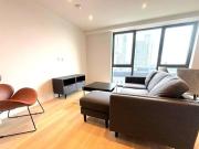 Dutton Street, Manchester, 2 Bedroom Apartment