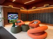 Dutton Street, Manchester M3, 1 bed flat to rent, £1,250...