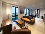 Dutton Street, Manchester M3, 2 bed flat to rent, £1,850...