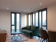 Dutton Street, Manchester M3, 2 bed flat to rent, £1,900...