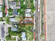 Duval Lot,san Antonio, Plot For Sale