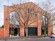 Prestige living with city skyline drama