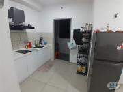 [D'Vervain] No Partition Unit Single Room Rent Near...