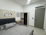 [D'Vervain] Non Partition Unit Medium Room Near T810...
