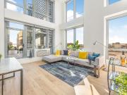 DVORA 175 208 w/ Terrace