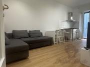 Двухкомнатная квартира