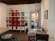 Двухкомнатная квартира в Милане