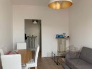 Двухкомнатная квартира в Милане