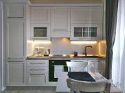 Двухкомнатная квартира возле метро Бонола