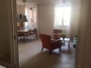 Двухкомнатная квартира возле метро Repubblica