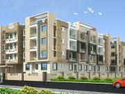 DWARIKADHISH RESIDENCY,Danapur 3 BHK Apartment For Sale...