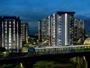 Dwarka 4 BHK Apartment For Sale New Delhi