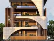 Dwarka Mor 1 BHK Apartment For Sale New Delhi