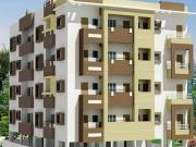 The Paradise Luxury Homes,Dwarka Mor 1 BHK Apartment For...