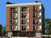 Shiv Ganga Uttarakhand Builders,Dwarka Mor 2 BHK...