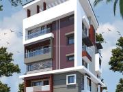 Dwarka Mor 2 BHK Apartment For Sale New Delhi