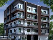 Dwarka Mor 2 BHK Apartment For Sale New Delhi