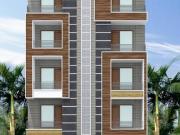 Dwarka Mor 2 BHK Apartment For Sale New Delhi