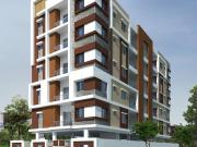 Dwarka Mor 2 BHK Apartment For Sale New Delhi