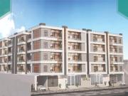 Dwarka Mor 2 BHK Apartment For Sale New Delhi